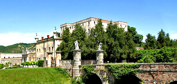 Абано Термы