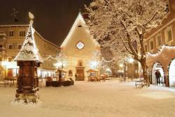 Валь Гардена- сказка для всех