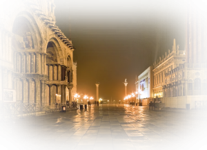 Авторский проект " Италия - Sweet & Fun. Сладости и Радости"