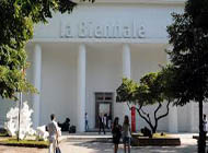 Биеннале в Венеции