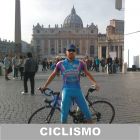 велосипедный спорт в италии