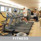 фитнес в италии