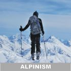 альпинизм в италии