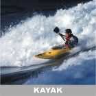 каякинг в италии