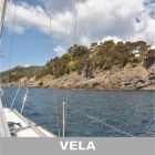 прогулка на катере в италии