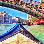 персональный агент по туризму