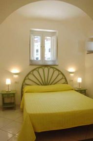 Amalfi Holiday Resort 