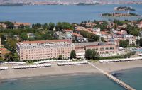 Отель Excelsior*****L на Lido di Venezia - возвращение в роскошную и безмятежно прекрасную Belle Époque Viaggi D'oro