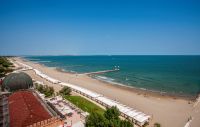 Отель Excelsior*****L на Lido di Venezia - возвращение в роскошную и безмятежно прекрасную Belle Époque Viaggi D'oro