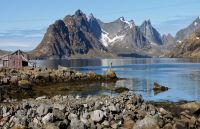 Impression of The city. Впечатление о городе. Попробовать и запомнить навсегда