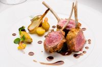 Кухня Сорренто