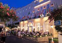 Остров Капри