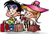 Полезная информация для туристов