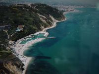 Карибы Адриатики