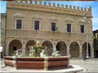 Пезаро Италия