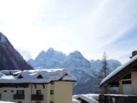 Мадонна ди Кампильо. Аренда недвижимости