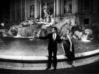 Dolce Vita не забыта.