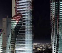 Встреча времён