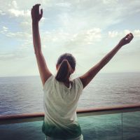 Impression of The city. Впечатление о городе. Попробовать и запомнить навсегда