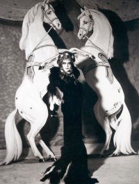 Маркиза Луиза Казати