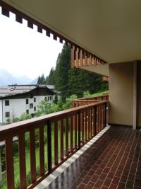 Мадонна ди Кампильо. Аренда недвижимости