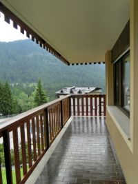 Мадонна ди Кампильо. Аренда недвижимости