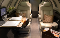 Cessna Citation CJ4 LX-GJM