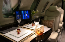 Cessna Citation CJ4 LX-GJM