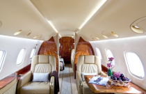 Embraer Legacy 600 LX-RLG