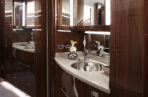 Dassault Falcon 7X LX-FDA