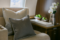 Bombardier Challenger 605 OE-ISU