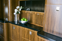 Bombardier Challenger 605 OE-ISU