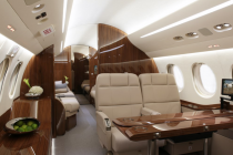 Dassault Falcon 7X LX-FDA