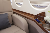 Dassault Falcon 7X LX-FDA