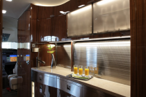 Dassault Falcon 7X LX-FDA