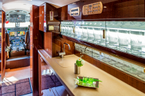 Gulfstream G550 OE-IRG