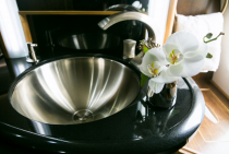 Bombardier Challenger 605 OE-ISU