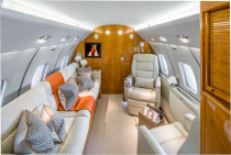 Bombardier Global Express