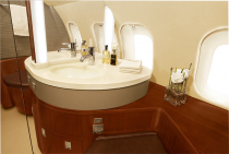 Bombardier Global Express XRS LX-GXX