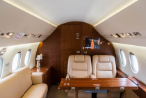 Dassault Falcon 2000EX EASY OE-IEN