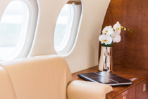 Dassault Falcon 2000EX EASY OE-IEN