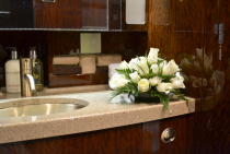 Gulfstream G450 OE-LAI