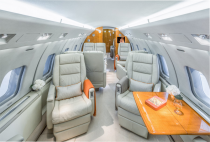 Bombardier Global Express 