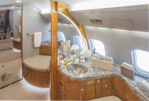 Bombardier Global Express