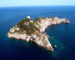 вилла Рудольфа Нуреева