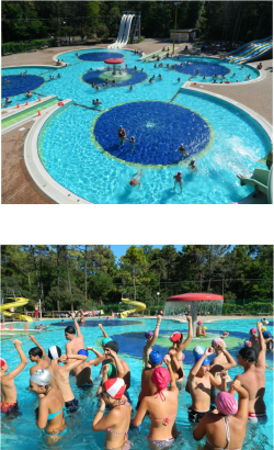 Детский отдых в ИталииДетский отдых в Италии