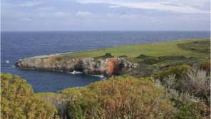 Тосканский архипелаг