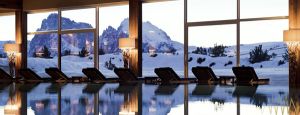 АLPINA DOLOMITES HEALTH LODGE & SPA