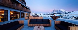 АLPINA DOLOMITES HEALTH LODGE & SPA
