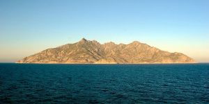 Тосканский архипелаг